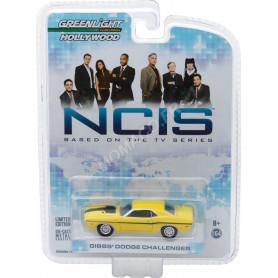 DODGE CHALLENGER 1970 "NCIS (2003)"