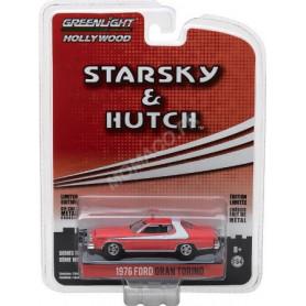 FORD GRAN TORINO 1976 "STARSKY ET HUTCH (1975-1979)" (EPUISE)