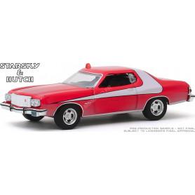 FORD GRAN TORINO 1976 "STARSKY ET HUTCH (1975-1979)" VERSION SALIE