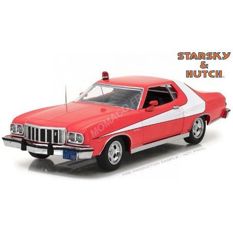 FORD GRAN TORINO 1976 "STARSKY ET HUTCH (1975-1979)"