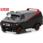 GMC VANDURA 1983 "L'AGENCE TOUS RISQUES (1983-1987)" (EPUISE)