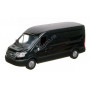 FORD TRANSIT JUMBO 2015 NOIR