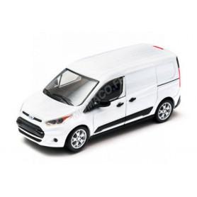FORD TRANSIT CONNECT V408 BLANC 2015