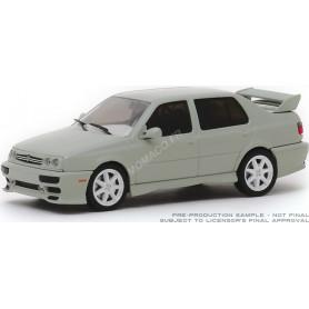 VOLKSWAGEN JETTA A3 1995 ARGENT SUEDE METALLIQUE