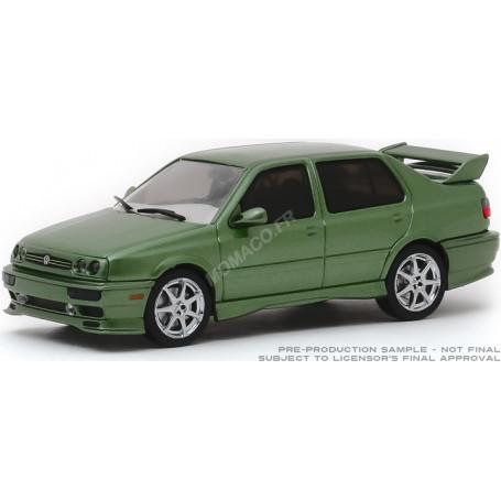 VOLKSWAGEN JETTA A3 1995 VERTE