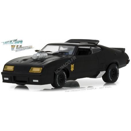 FORD FALCON XB GT 1973 "MAD MAX - LAST OF THE V8 INTERCEPTORS (1979)" (EPUISE)