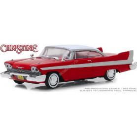 PLYMOUTH FURY 1958 "CHRISTINE (1983)"