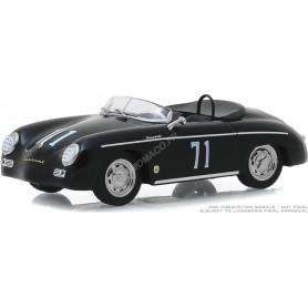 PORSCHE 356 SPEEDSTER 71 1958 "STEVE MC QUEEN COLLECTION (1930-1980)"