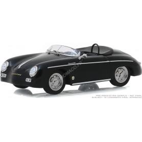 PORSCHE 356 SPEEDSTER RESTORE 1958 "STEVE MC QUEEN COLLECTION (1930-1980)"