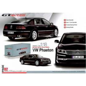 VOLKSWAGEN PHAETON