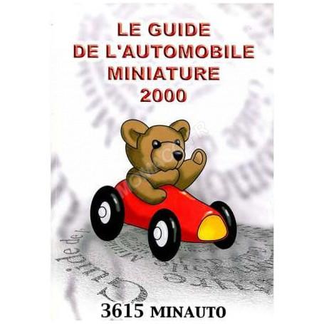 GUIDE MINAUTO VOLUME 1 (2000)