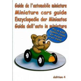 GUIDE MINAUTO VOLUME 4 (2005)