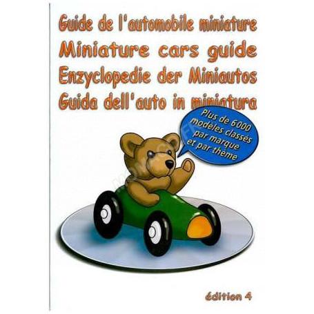 GUIDE MINAUTO VOLUME 4 (2005)