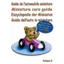 GUIDE MINAUTO VOLUME 5 (2006)