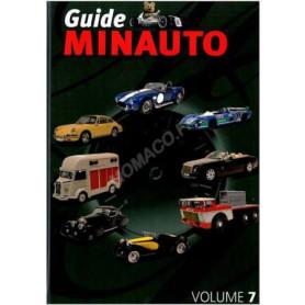 GUIDE MINAUTO VOLUME 7 (2013)