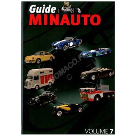 GUIDE MINAUTO VOLUME 7 (2013)