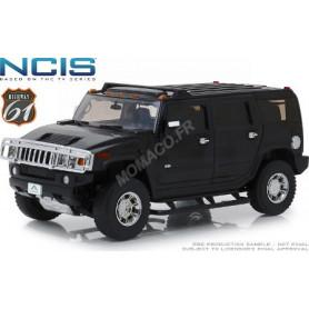 HUMMER H2 2006 "NCIS (2003-2018)"