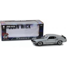 FORD MUSTANG BOSS 429 1969 "JOHN WICK (2014)"