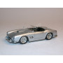 FERRARI 250GT SWB CALIFORNIA PRINCESSE AGA KHAN ARGENT