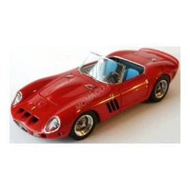 FERRARI 250 GTO SPYDER ROUGE