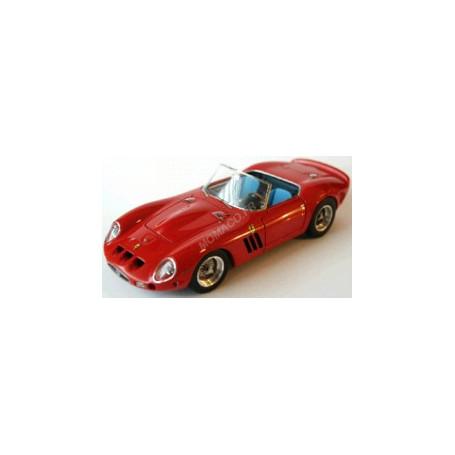 FERRARI 250 GTO SPYDER ROUGE