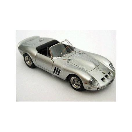 FERRARI 250 GTO SPYDER ARGENT