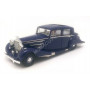 ROLLS-ROYCE PHANTOM III 1937 BLEU FERME