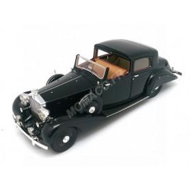 ROLLS-ROYCE PHANTOM III 1397 NOIR OUVERT