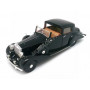 ROLLS-ROYCE PHANTOM III 1397 NOIR OUVERT