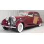 ROLLS-ROYCE PHANTOM III SEDANCA DE VILLE 1937 PARK WARD SN3CM61