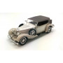 MERCEDES-BENZ 500K TOURENWAGEN CABRIOLET FERME 1935 BEIGE 2 TONS