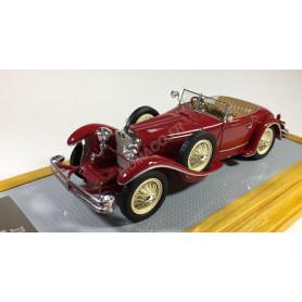 MERCEDES-BENZ 680S TORPEDO ROADSTER SAOUTCHIK 4 PLACES 1927 SN35903