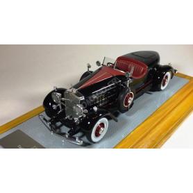 CADILLAC 452A V16 ROADSTER FARINA 1931 VOITURE ORIGINALE