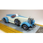 CADILLAC 452A V16 ROADSTER FARINA 1931 VOITURE ORIGINALE