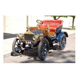 ROLLS-ROYCE 10HP 1904 SN200154 VOITURE COURANTE