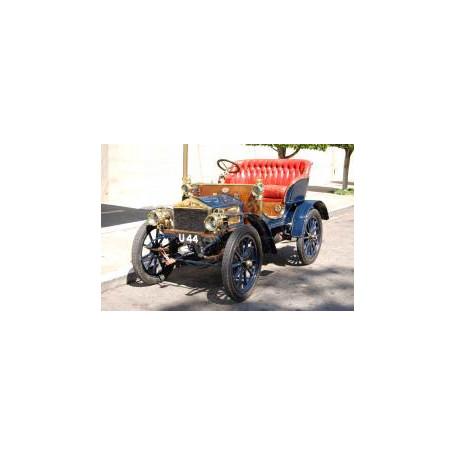 ROLLS-ROYCE 10HP 1904 SN200154 VOITURE COURANTE