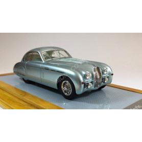 TALBOT-LAGOT T26 GRAND SPORT COUPE SAOUTCHIK SN110151 1950 GRIS