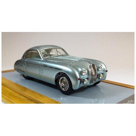 TALBOT-LAGOT T26 GRAND SPORT COUPE SAOUTCHIK SN110151 1950 GRIS