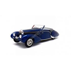 BUGATTI T57C ARAVIS GANGLOFF 1938 SN57710 ORIGINAL CAR