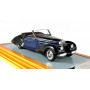 BUGATTI T57SC ARAVIS CABRIOLET GANGLOFF SN57798 1939 ORIGINAL AND CURRENT CAR