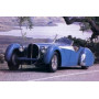 BUGATTI T57SC ROADSTER CORSICA SN57593 1938 ORIGINAL CAR