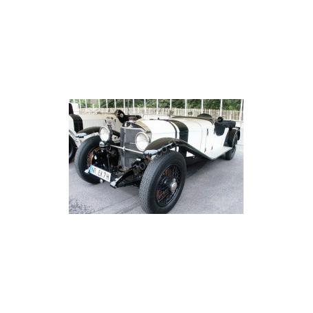 MERCEDES-BENZ 680 S RENSPORT SINDELFINGEN 1927