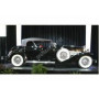 DUESENBERG MODEL J DUAL COWL PHAETON SN2276 WALKER LA GRANDE 1930 TOIT NOIR