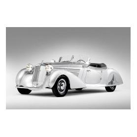 HORCH 853A SPEZIAL ROADSTER ERDMANN AND ROSSI SN8542751939 CURRENT CAR