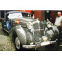 HORCH 853A SPEZIAL ROADSTER ERDMANN AND ROSSI SN8542751939 VOITURE ORIGINALE