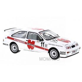 FORD SIERRA RS COSWORTH 11 WINKELHOCK/BIELA WTCC 1987 (EPUISE)