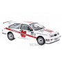 FORD SIERRA RS COSWORTH 11 WINKELHOCK/BIELA WTCC 1987 (EPUISE)