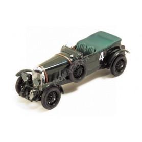 BENTLEY SPEED 6 4 BARNATO/KIDSTON 24H DU MANS 1930 1ER