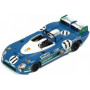 MATRA MS670B 11 PESCAROLO/LARROUSSE 24H DU MANS 1973 1ER