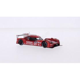 NISSAN GT-R 23 NISMO LE MANS 2015